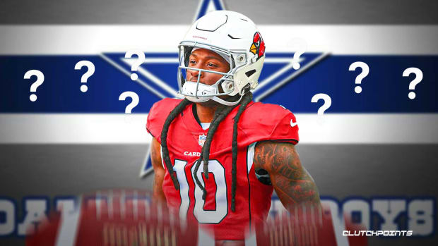Hopkins cowboys